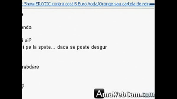 Romanian amateur girl Bumbum shows off her bumbum