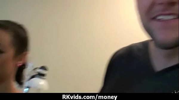Teen girl Medapascal has sex for money