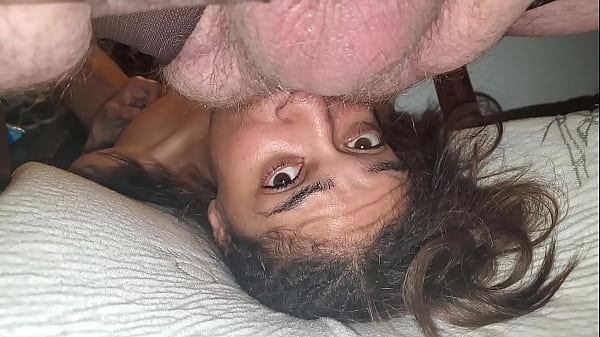 Olmie and Daddy Lls dirty talk and ass licking verification