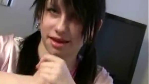 Sexy teen girl Y. handjob by Ju7En10Sexteen
