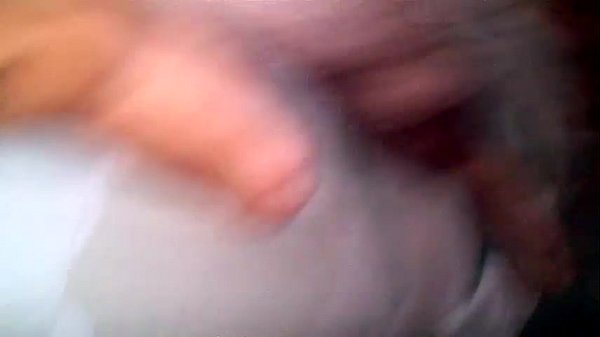 Mari sucks my cock amateur style