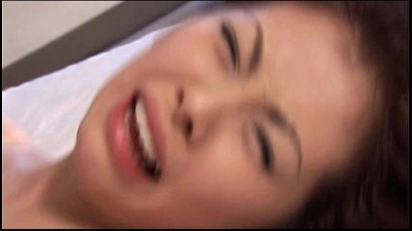 Ran Monbu's Asian Stepdaughter Blowjob Threesome