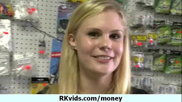 Teen pays for nudity and sex with Medapascal