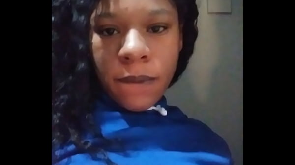 Arieshayuuu and Ooh Ebony Lesbian Hardcore Threesome with Big Cock