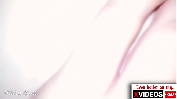 Nikky Blow amateur creampie compilation