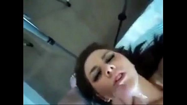Fat girl gets fucked by guy with biggest belly