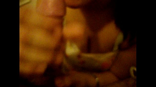 bbw ebony girlfriend takes facial cumshot