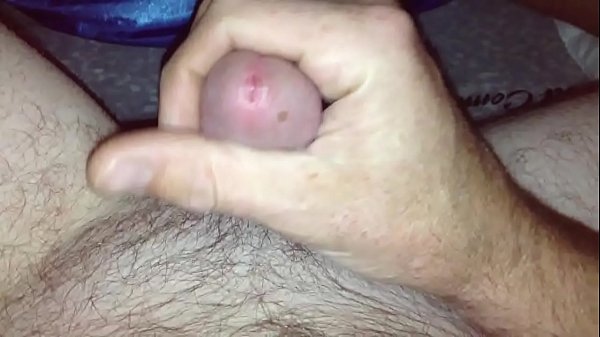 Magic-Mojo69's Solo Boy Masturbation Session