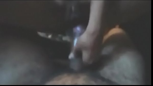 Frankdu and Amateur Girl Gets Her Asshole Stretched by a Bigcock
