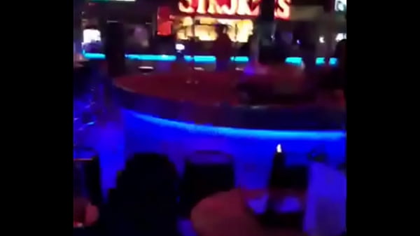Stomp86 Caught on Camera at ATL Strip Club Strokers