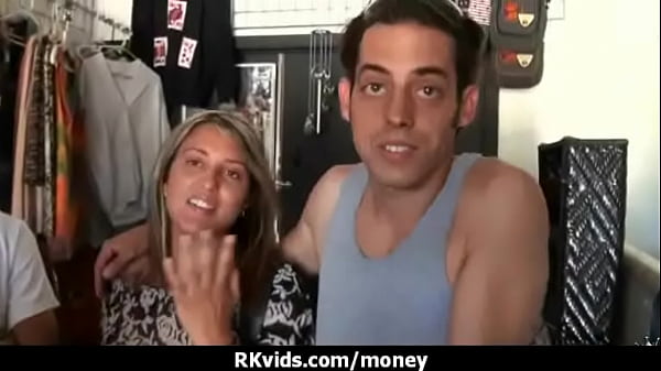 Teen girls selling sex for money