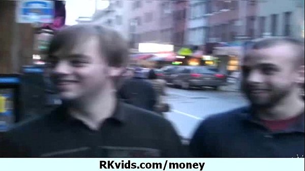 Teen girls get paid for sex with Medapascal in Money Does Talk 3
