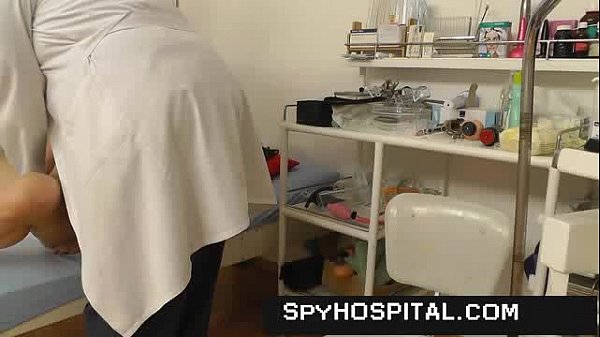 Voyeur doctor secretly films female patient exam