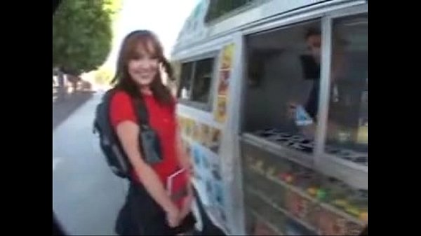 Baxter3's stepdaughter seduces him with cookies and creampie surprise