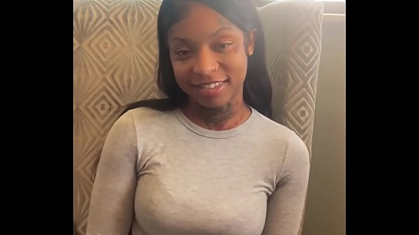 Kharma Cummz Latina booty fucked hard doggy style close-up