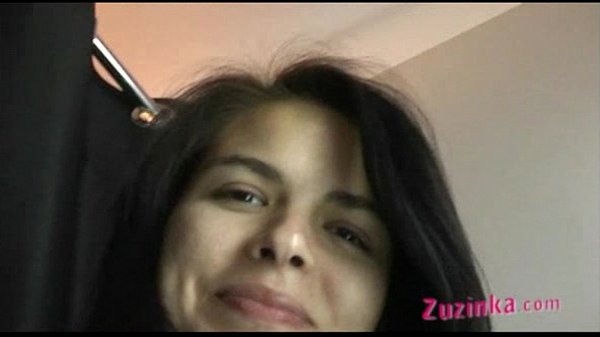 Exhibitionist student flashes in dressing room upskirt