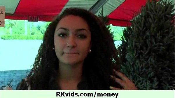 Teen girls offer nudity and sex for cash in exchange for money