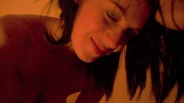 Spanish hooker gives deepthroat blowjob and swallows cum