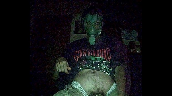 Doggy Xxx Homemade Solo Male Masturbation with Big Dick Thick Cock Stockings