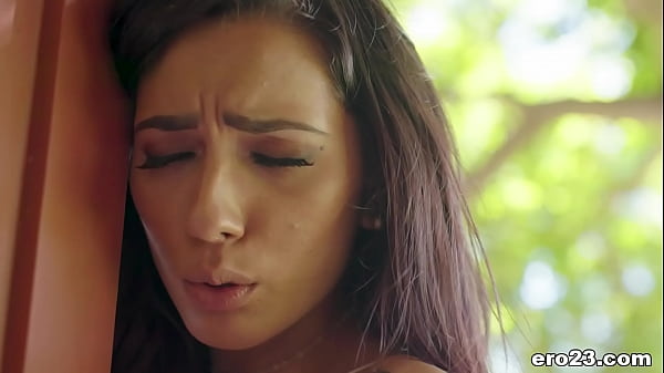 Jaye Summers and Charles Dera's Brunette Brunette Brunette Swinger Fun in the Treehouse