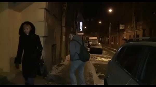 Russian teen amateur gets rough sex