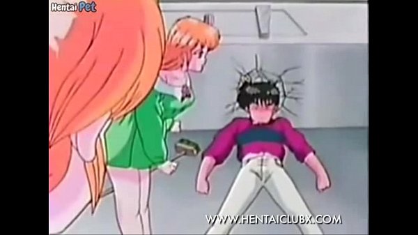Donmeyer82's Hot Anime Girls Drowning Ecchi Scene