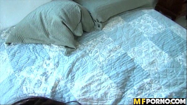 Teen girlfriend Oxuanna Envy POV amateur sex