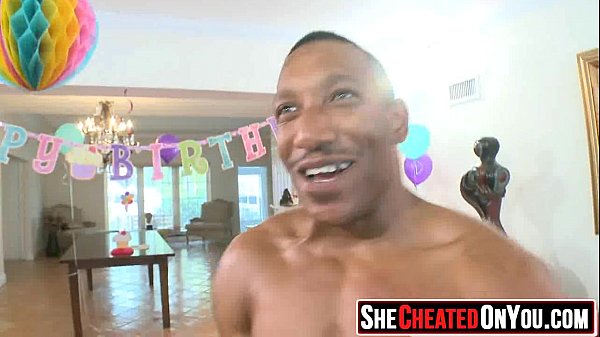 Teen girl Cfnmslut92 gets gangbanged at wild sex party with big cocks
