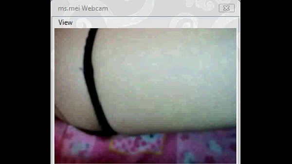 ms mei filipina cam show