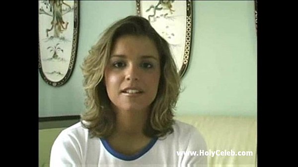 Paige Turner fingers herself