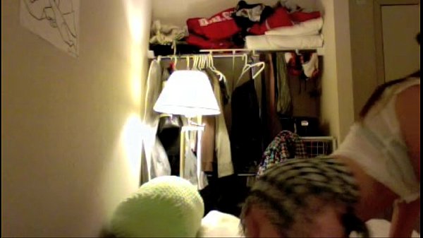 Sarah Lyon cheats and fucks in a dumpster