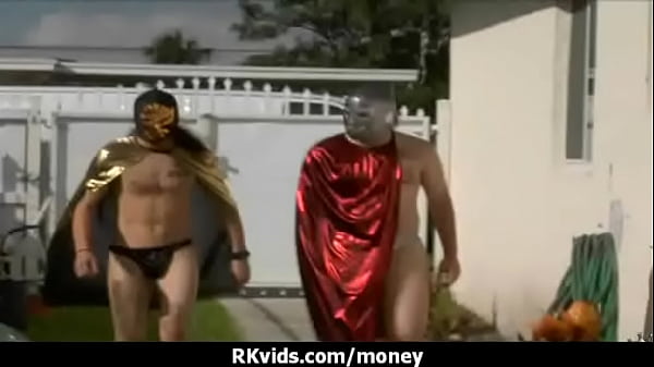 Teen girl gets paid for sex with Medapascal