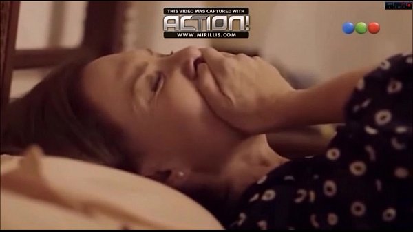 Chino Darin Hot catches Feden21 in Argentine sex scene