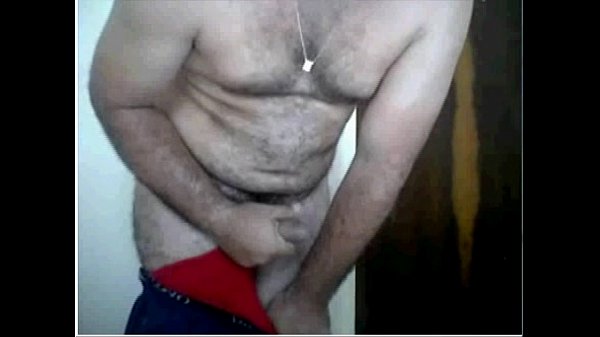 Mallygna catches Rabudo jerking off on cam