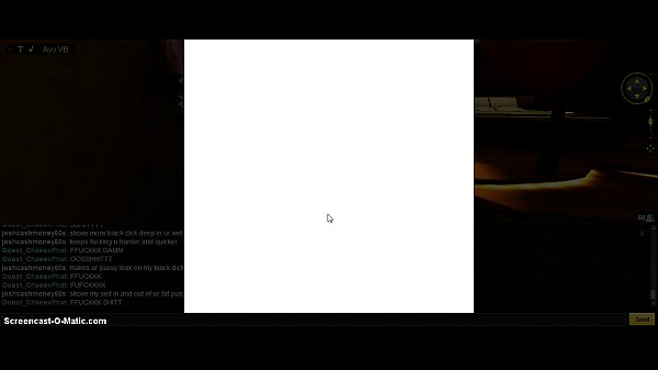 Chaee Bedroom and Cashmoney60Z imvu 3d animation