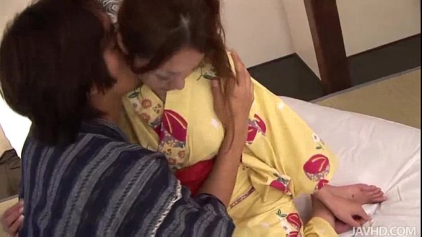 Sakura Hirota japanese teen fucked by boyfriend