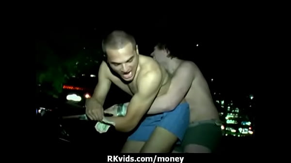 Teen girl Medapascal pays her bills with cash from sex work