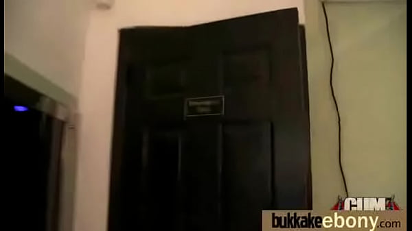 Ciurybury Ebony Interracial Blowjob Gangbang Cumshot Facial Oral