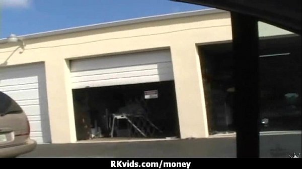 Teen girl sells sex for money with Medapascal