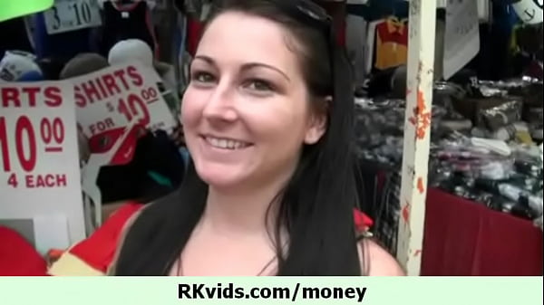 Teen girl Medapascal gets paid for sex