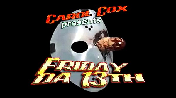 Canadian milf Friday Da 13th bareback threesome