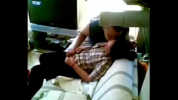 Amateur woman caught on hidden webcam having sex doggystyle