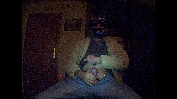 Doggy Xxx solo with huge thick dick