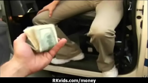 Medapascal teen pays rent with public sex