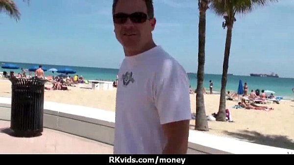 Teen girl gets paid for sex with Medapascal