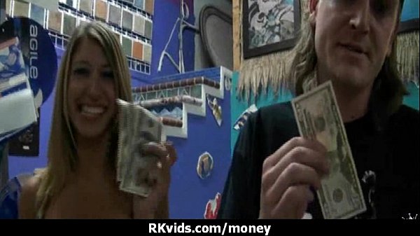 Medapascal Teen Money Problems Get Solved in a Sexy Way