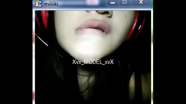 Rere12X - Indonesian Amateur Camfrog Owned Scene