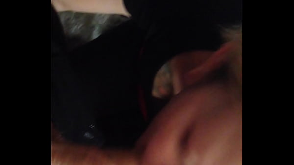 GF blows ex in her mouth after being called a slut