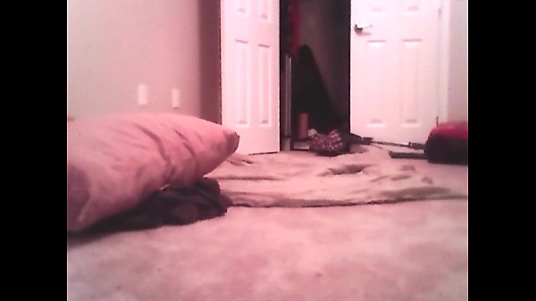 step mom catches step son and joins in