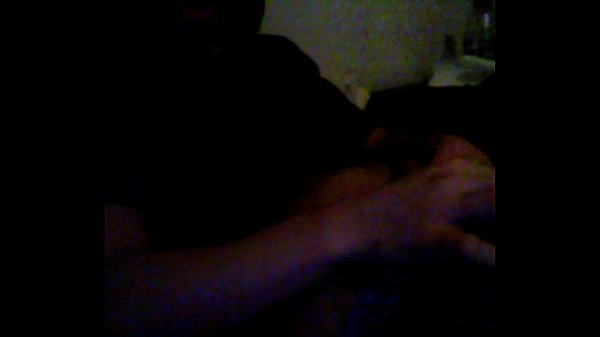hot solo masturbation with a male partner